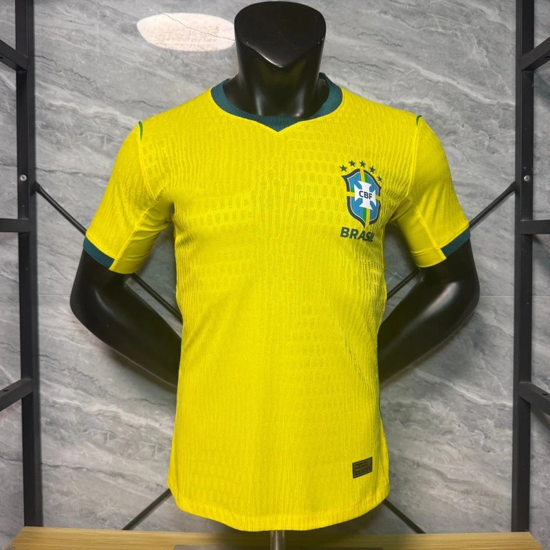 26-27 Brazil Home