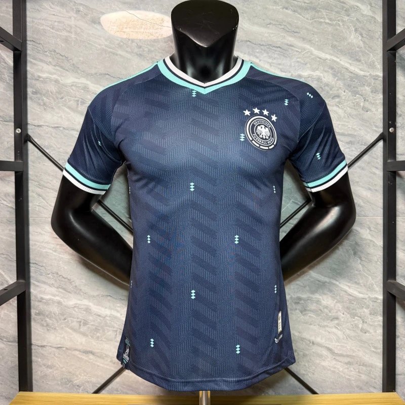 26-27 Germany Away