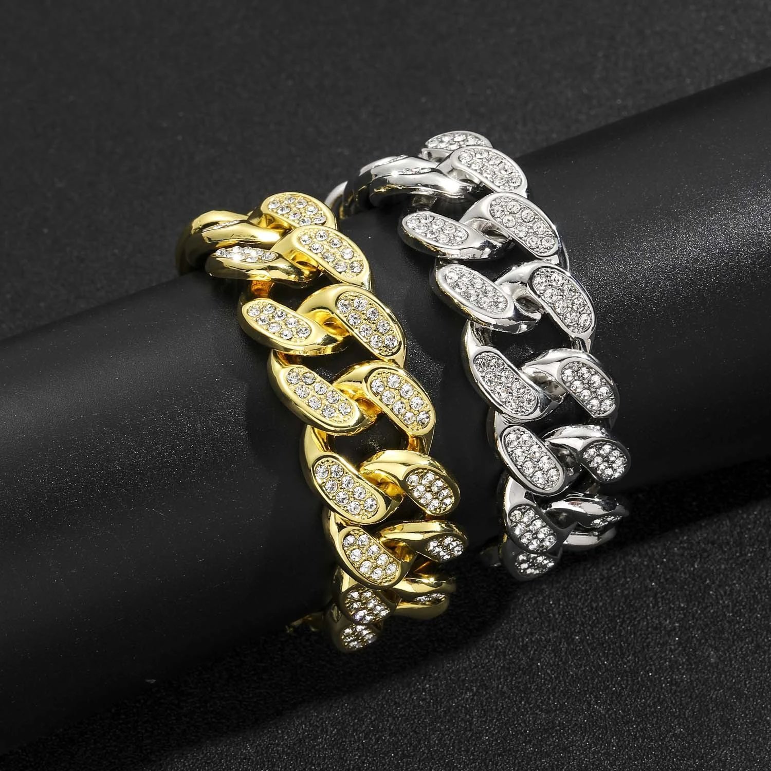 Men Gold Necklace