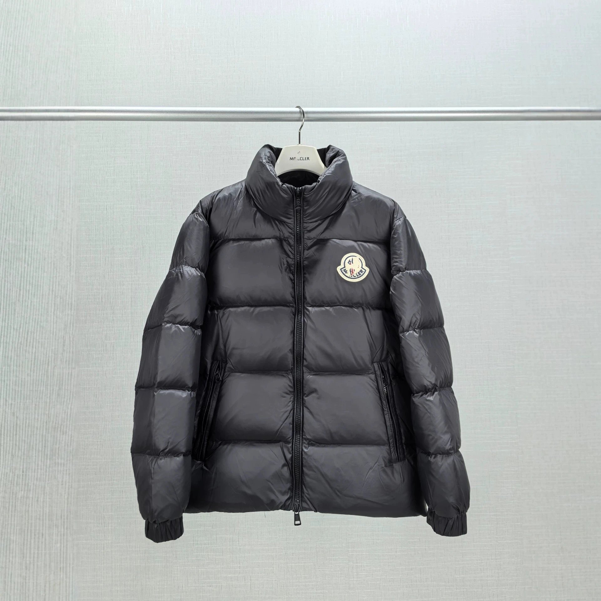 M Mengjia Winter Performance Athletic Down Jac