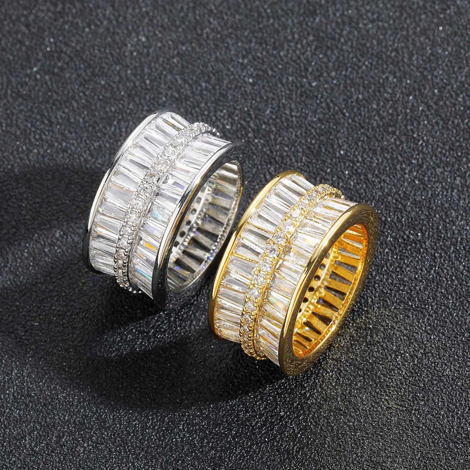 Gold Ring