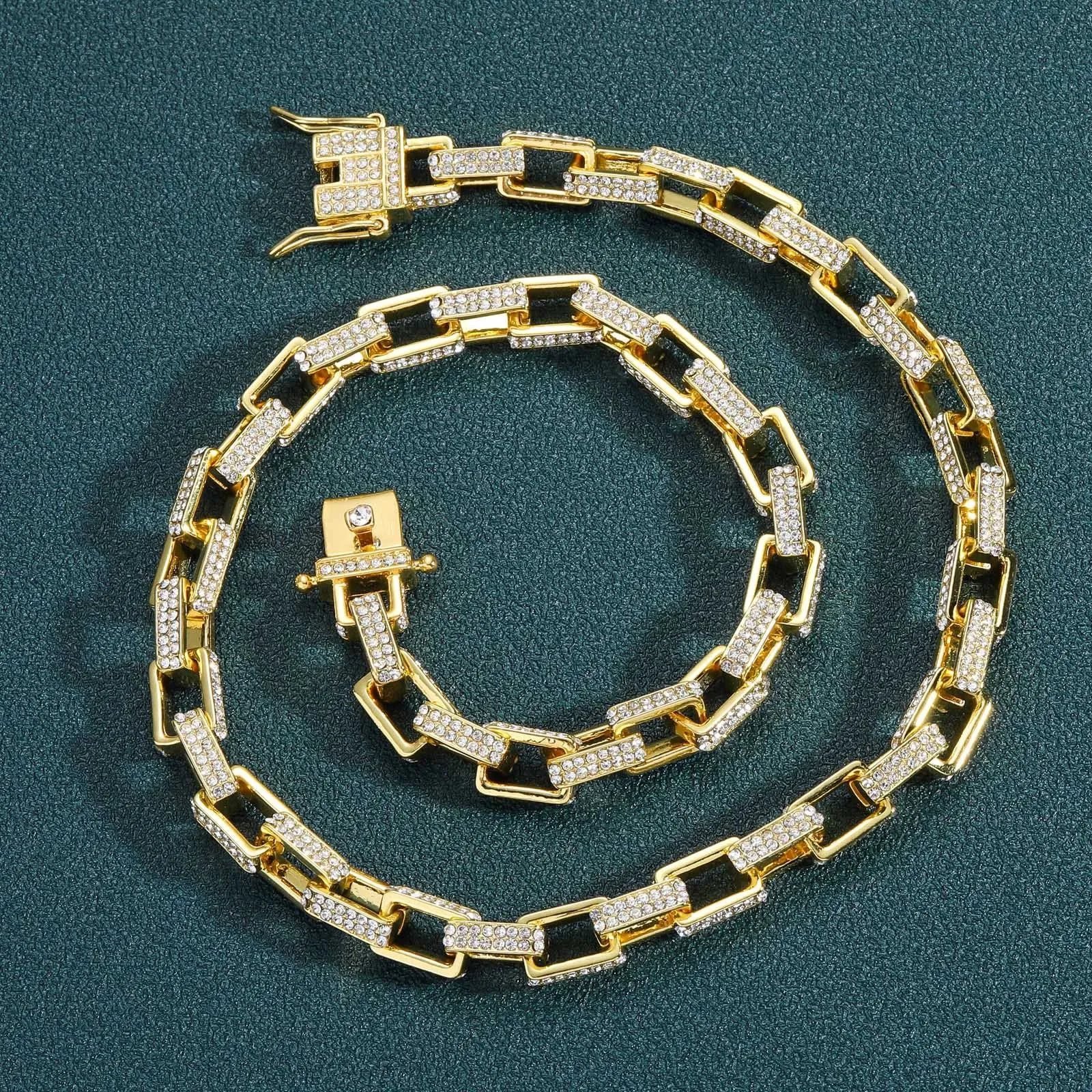Hip Hop Chain