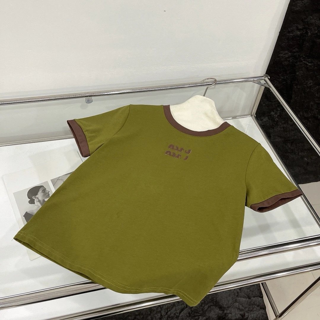 Olive green