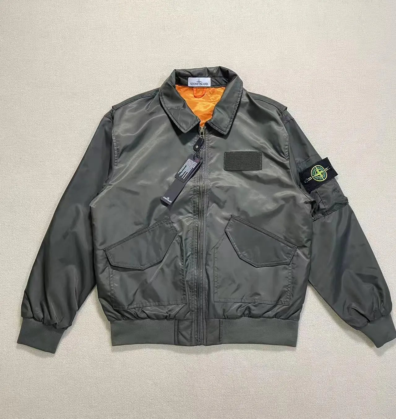 Green SKU image