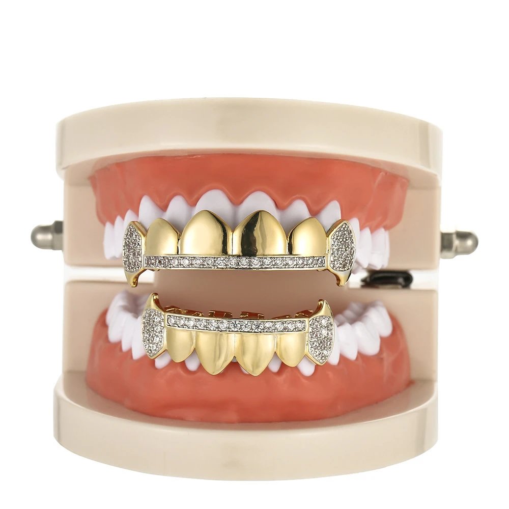 Halloween Tooth Cover