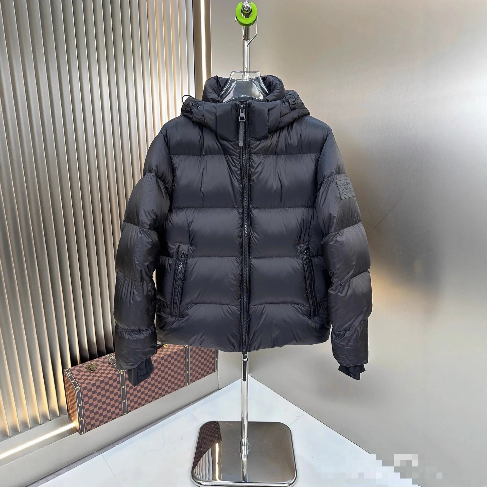 Down Jacket