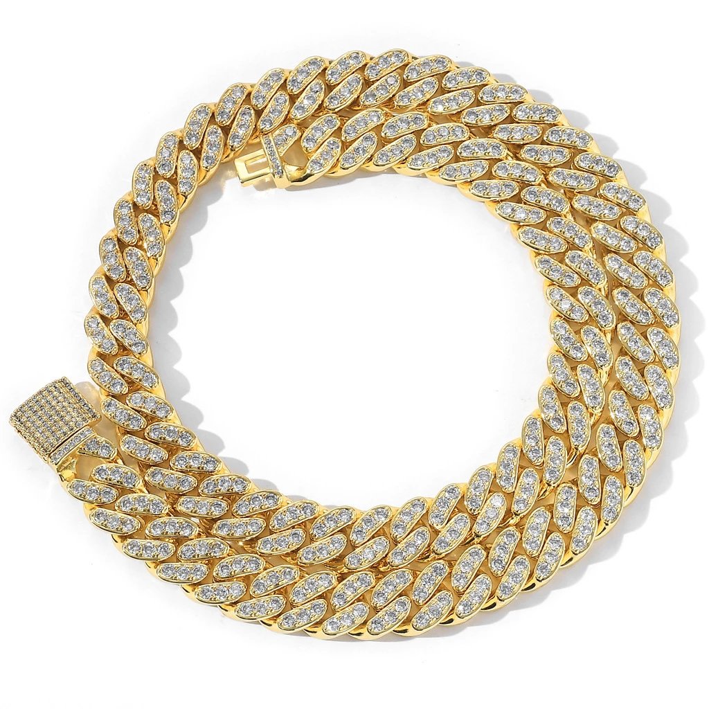 Men's Necklace