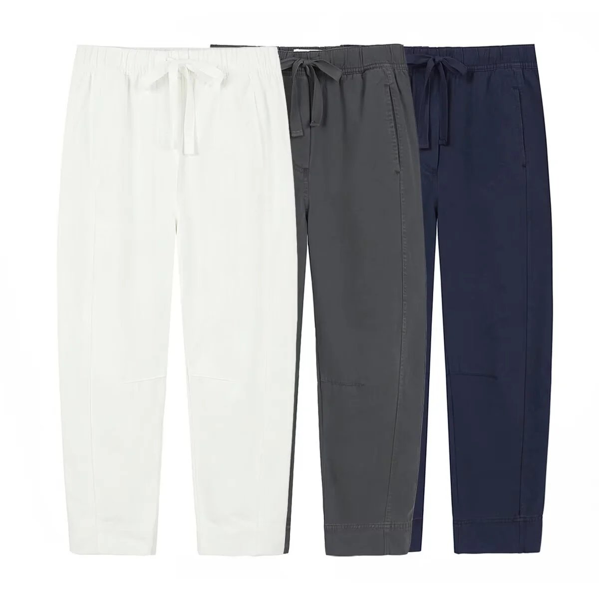 Women Casual Pants