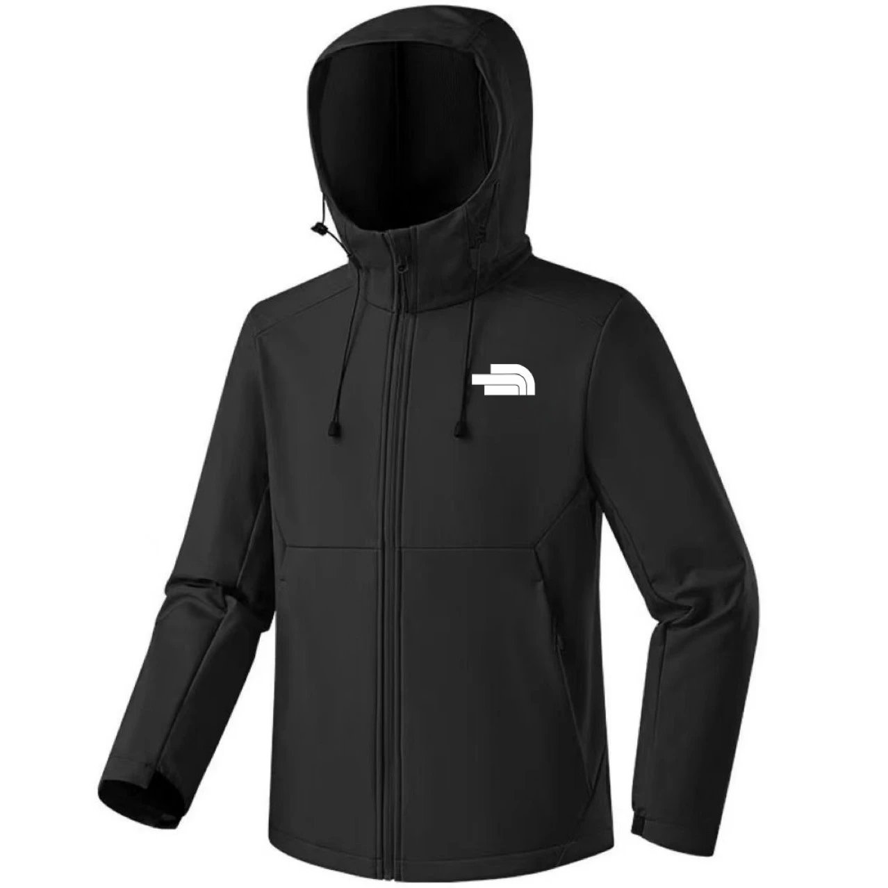 Windproof Jacket
