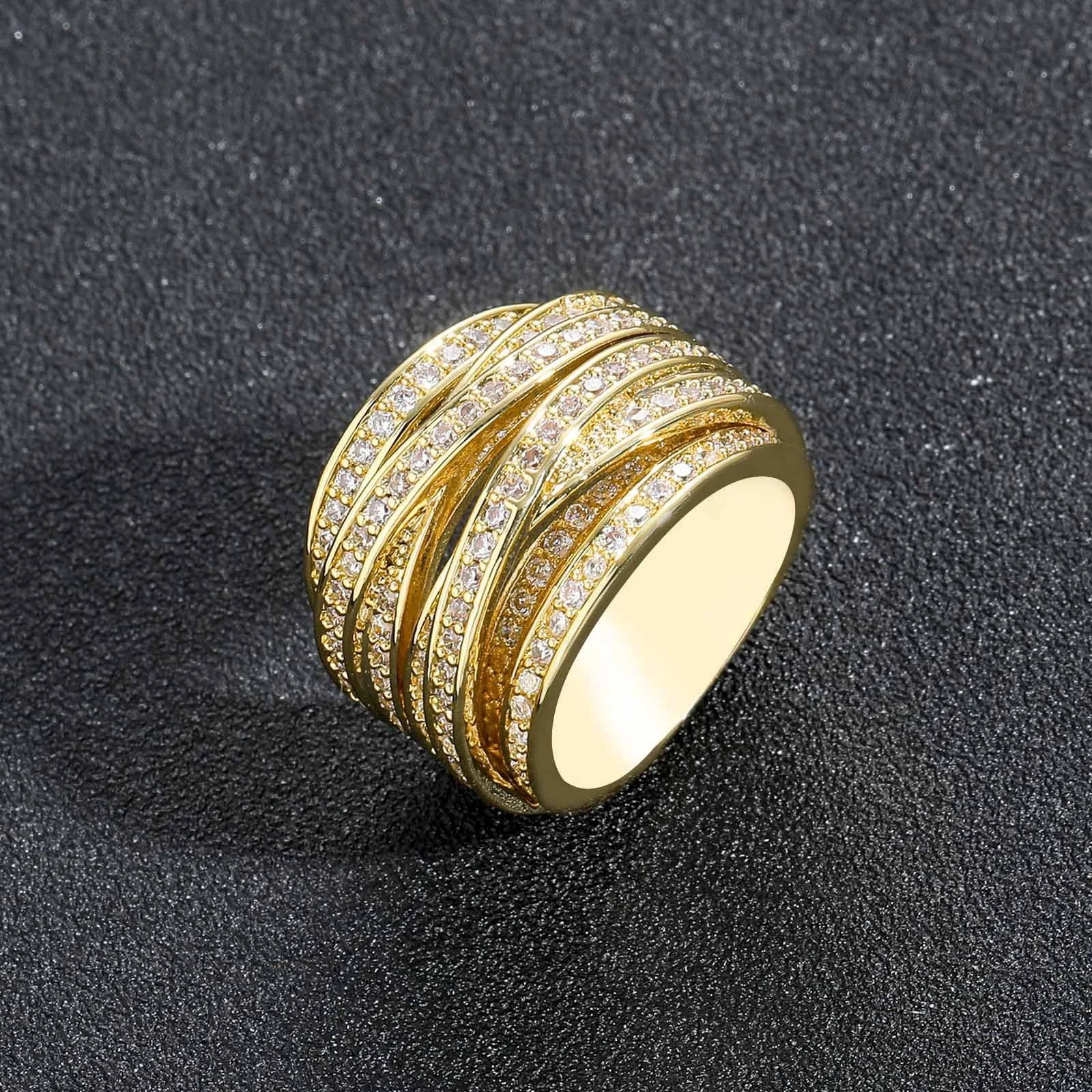 Men Ring