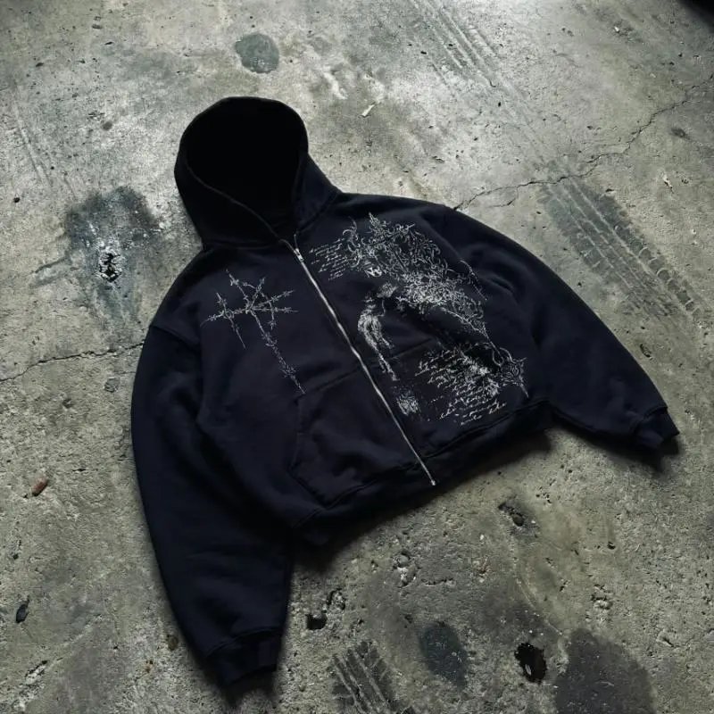 Ins Hoodie