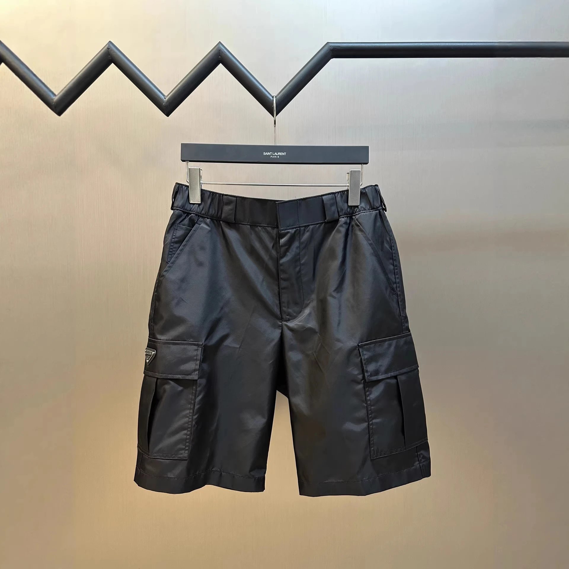P Performance Athletic Shorts