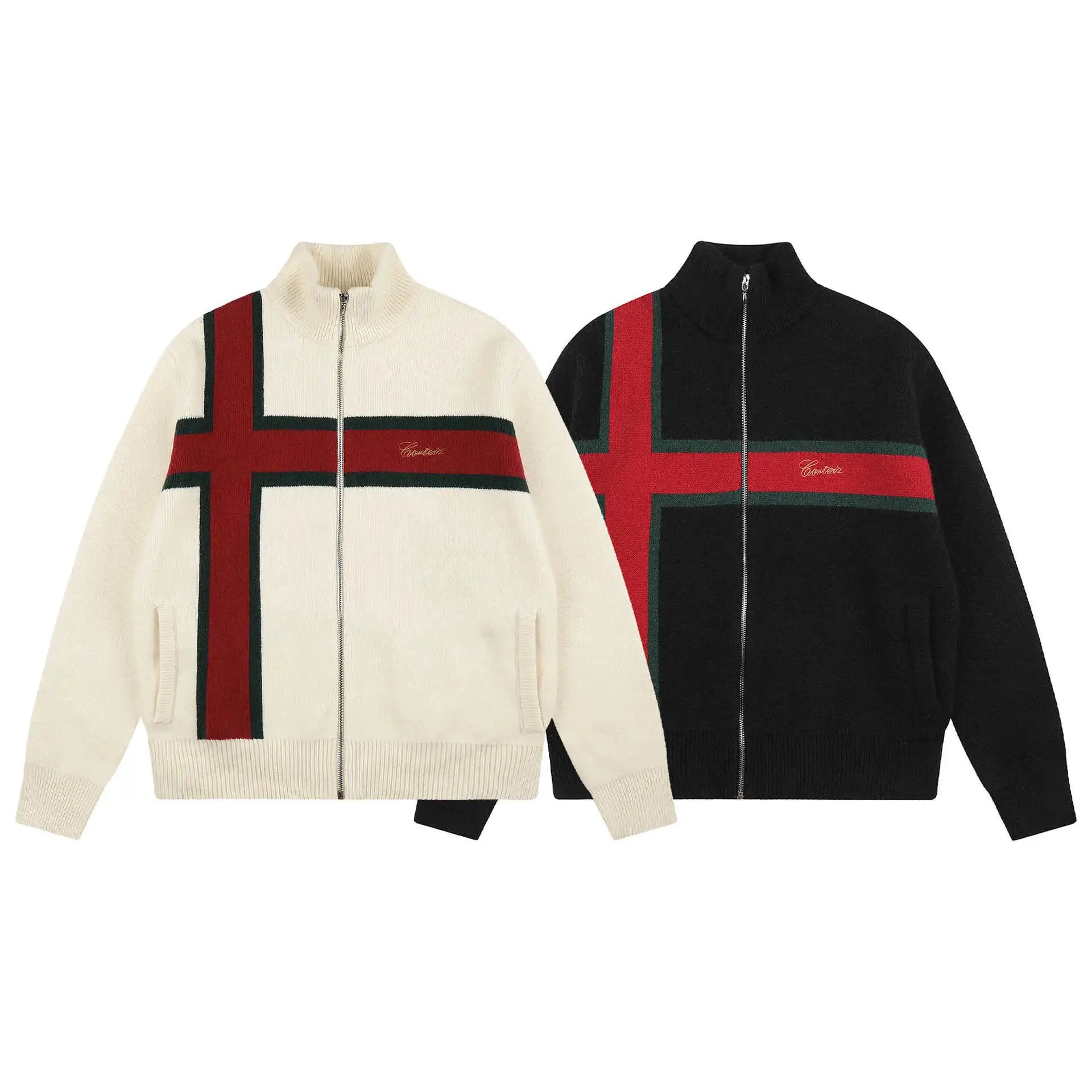 Corteiz Athletic Training Hoodie
