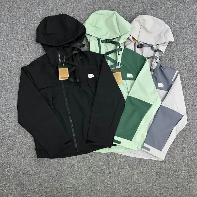 Men Jacket