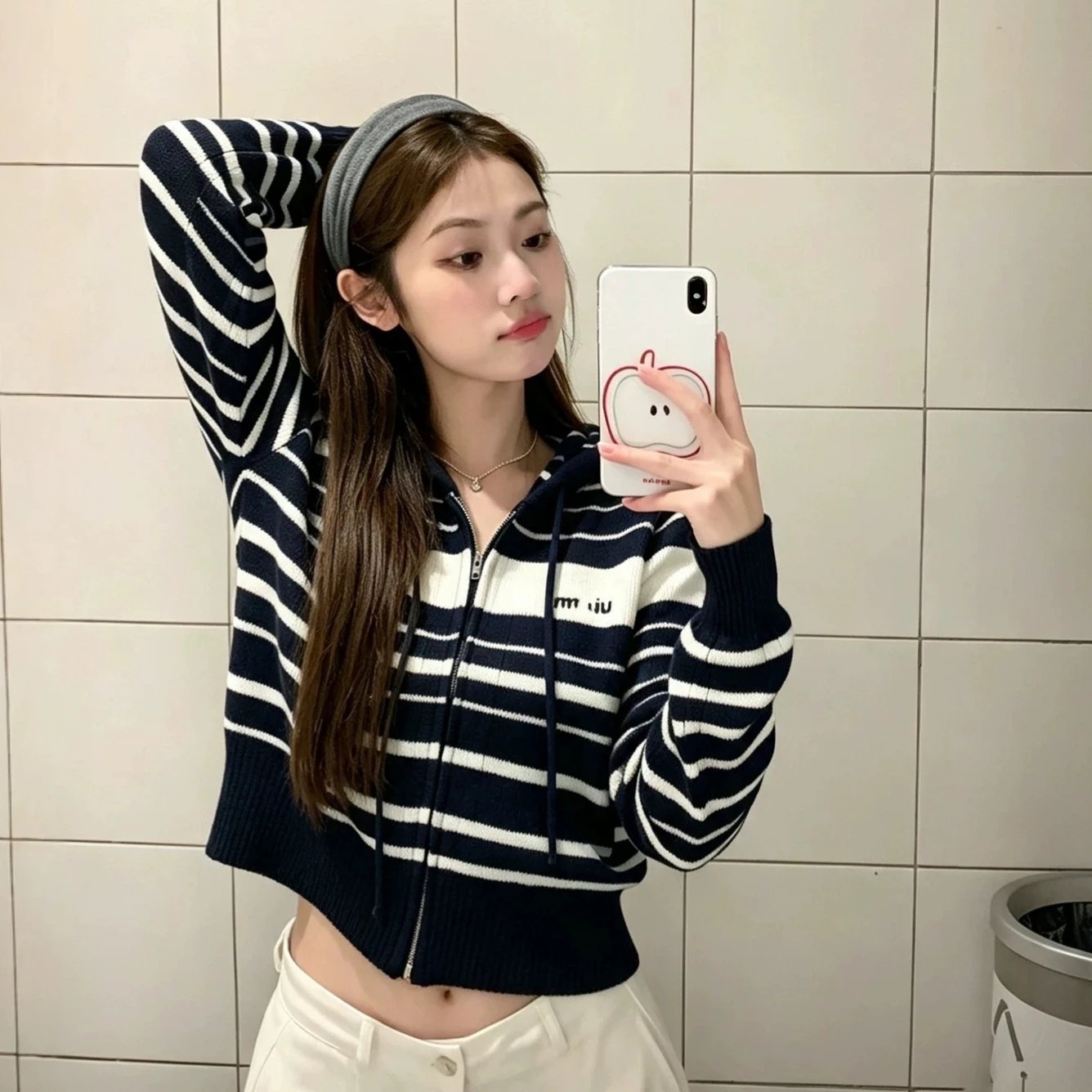 High Quality Athletic Hoodie Sweater Women Fas