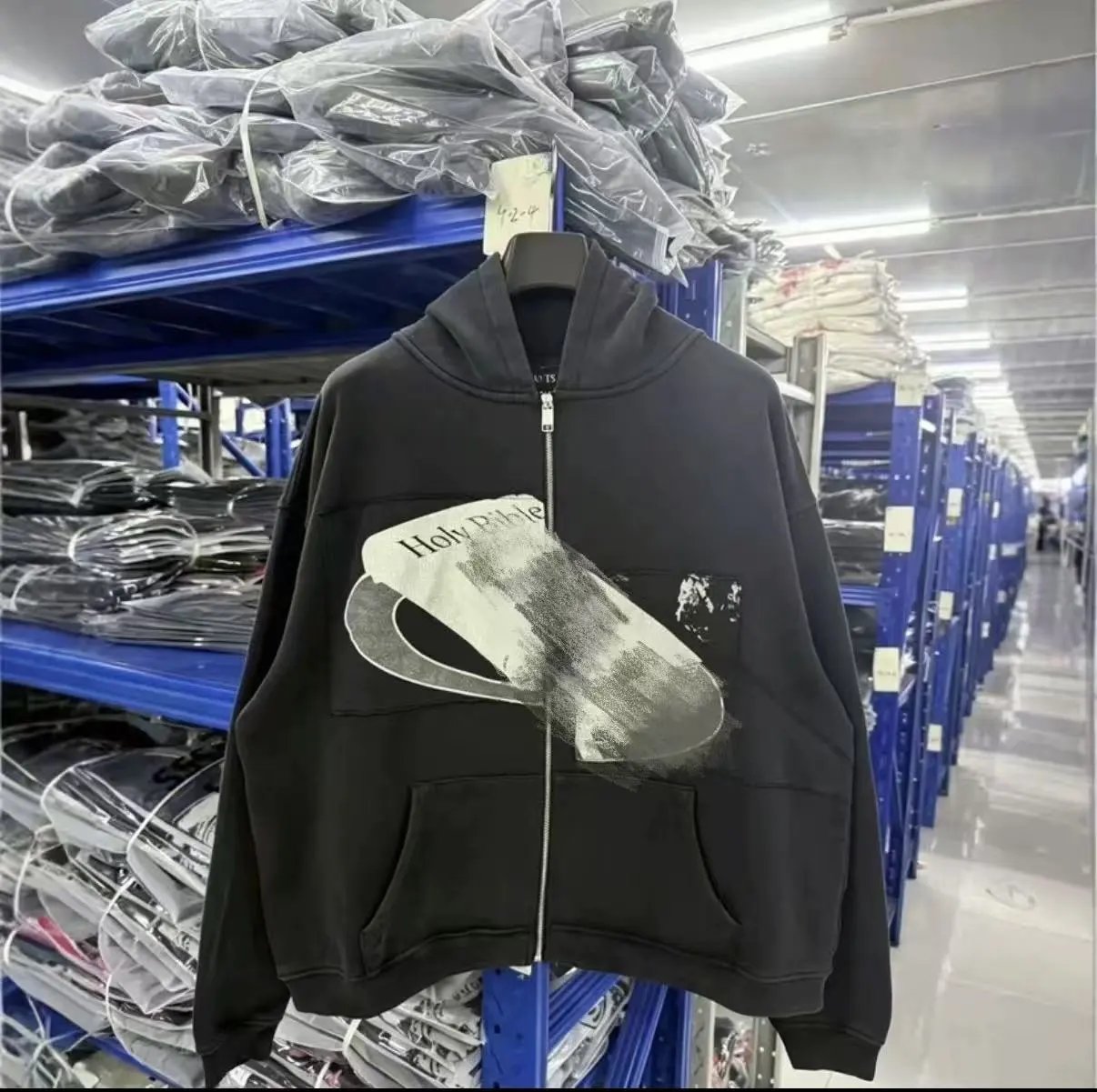 Erd Performance Athletic Hoodie