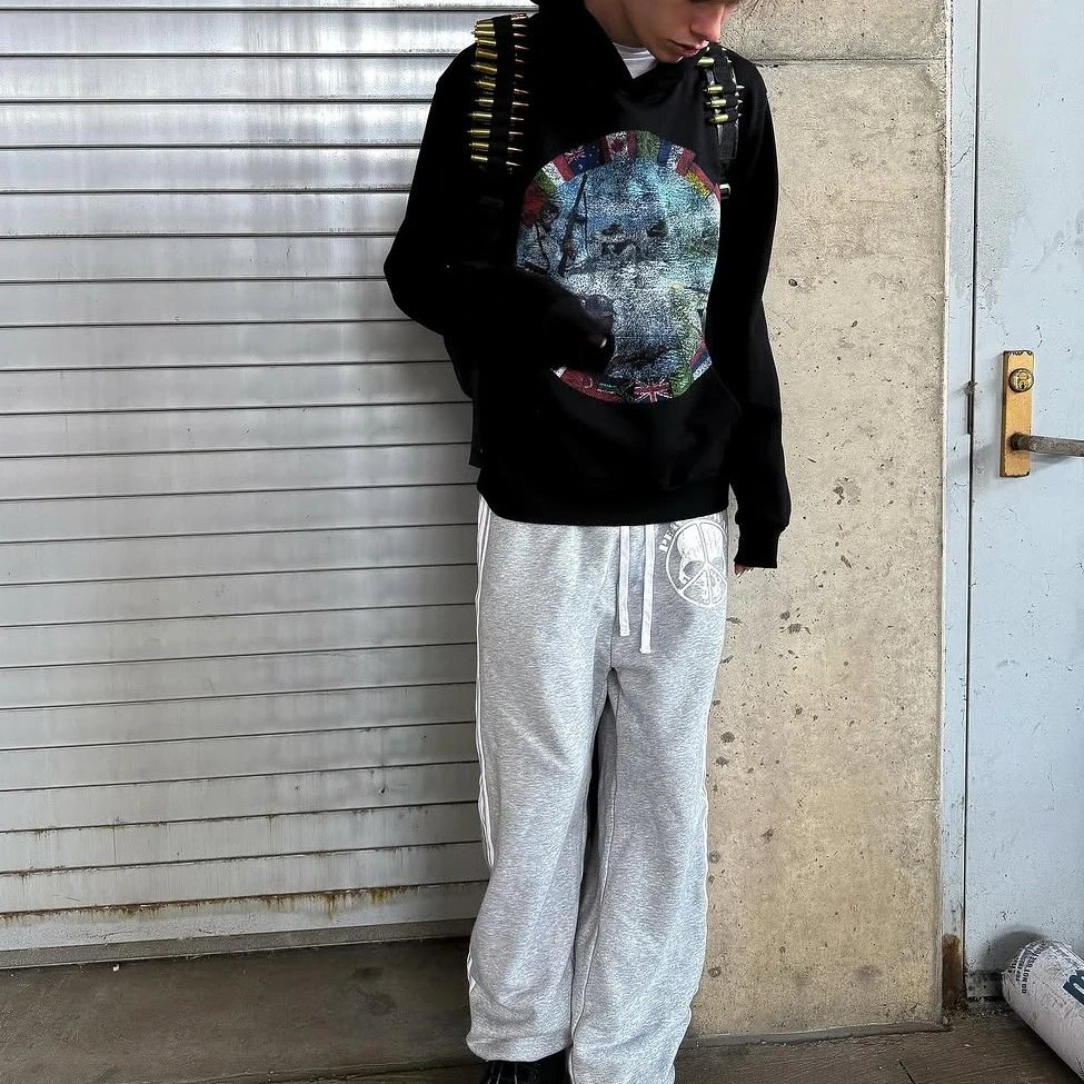 Hoodie Sweatshirt