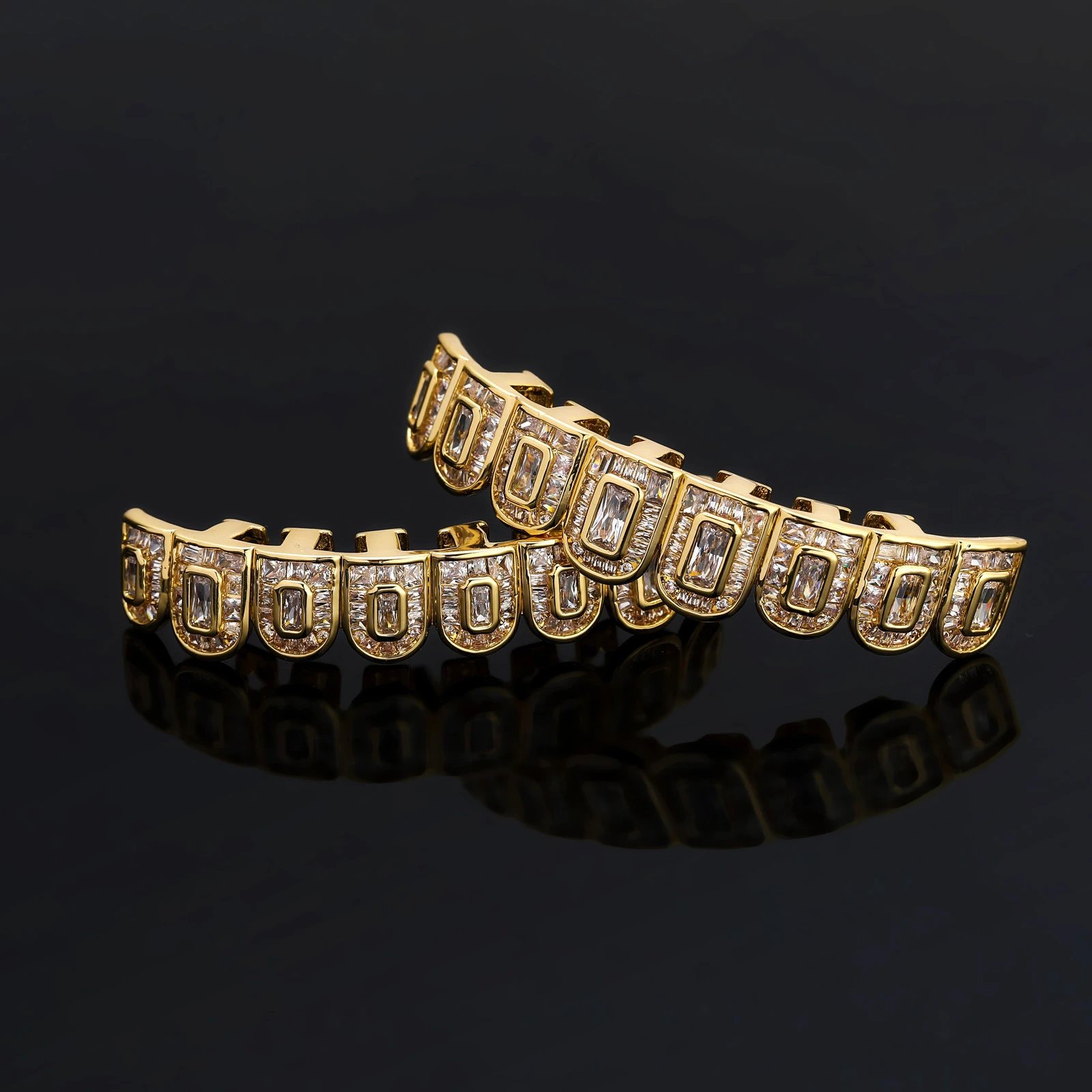 T Bar Ring