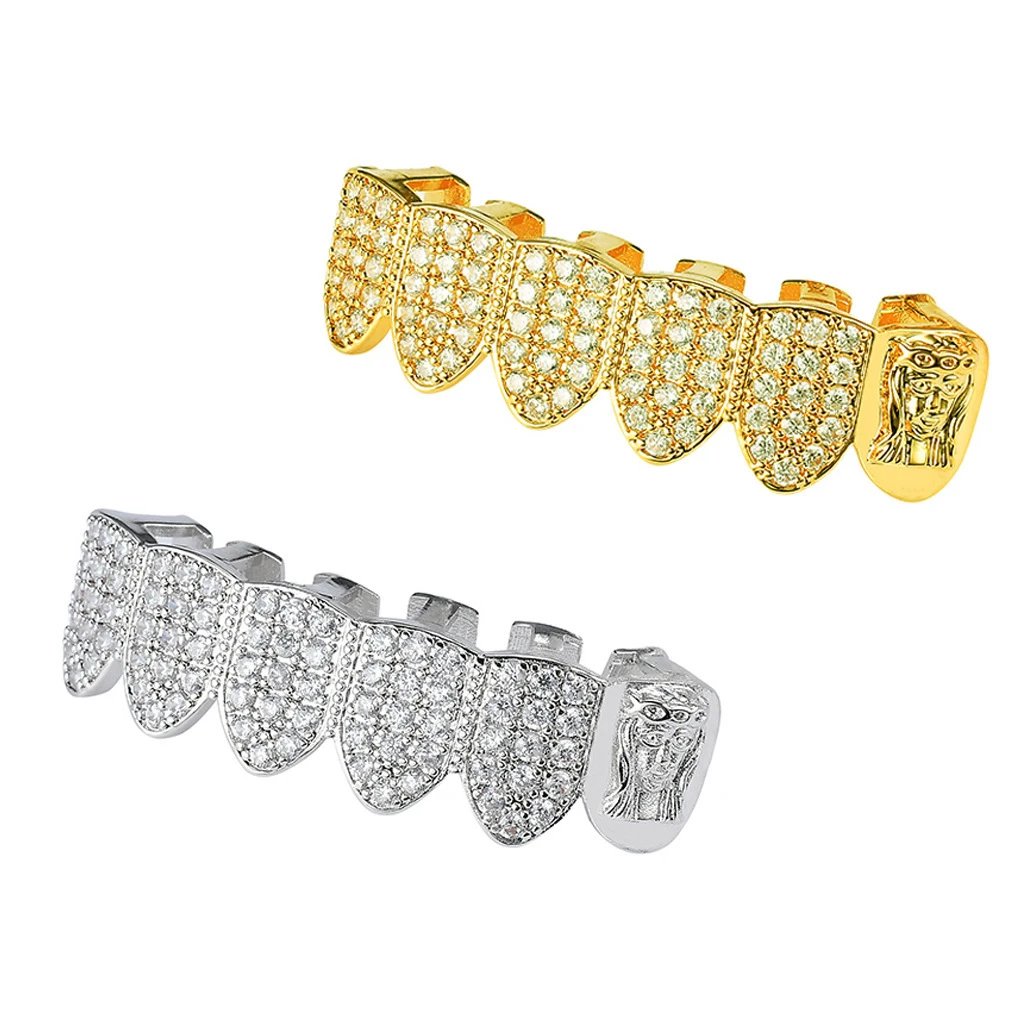 Gold Tooth Jewelry