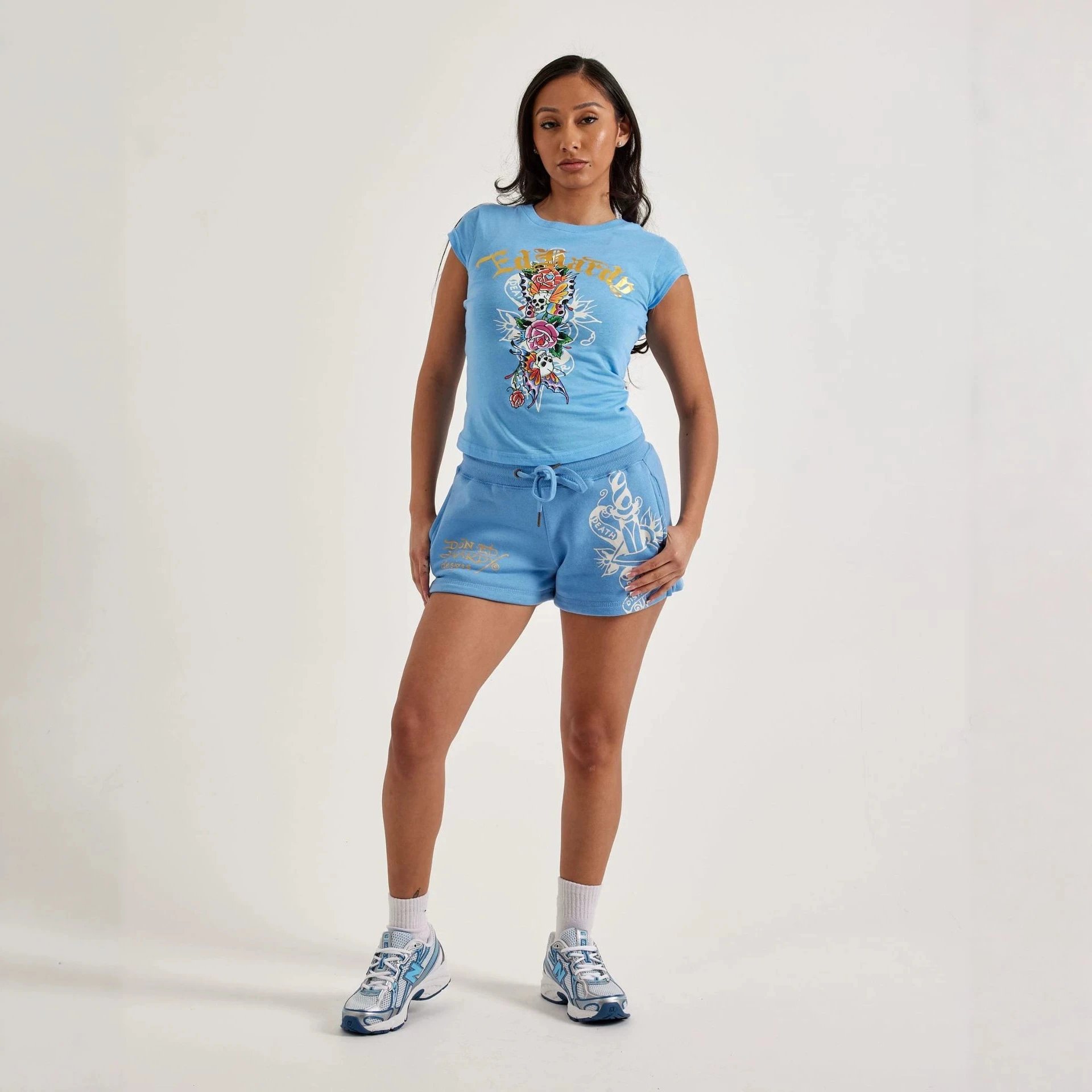 2026 Women Fashion Short Shorts