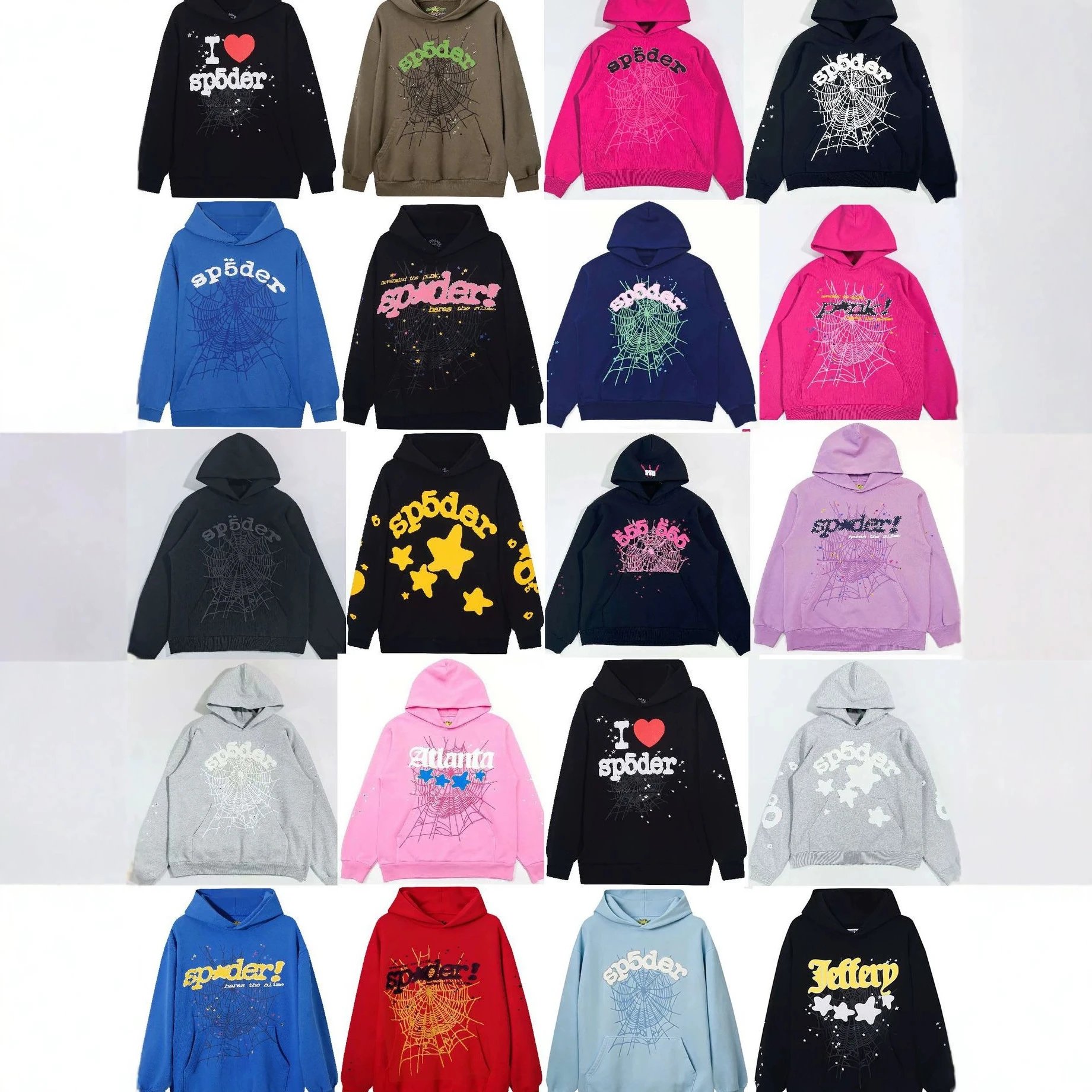 Performance Athletic Hoodie