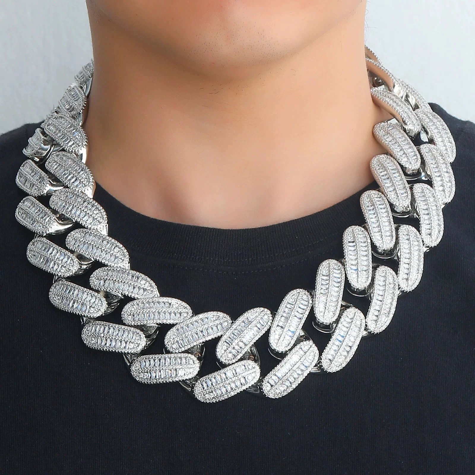 Qiji Necklace