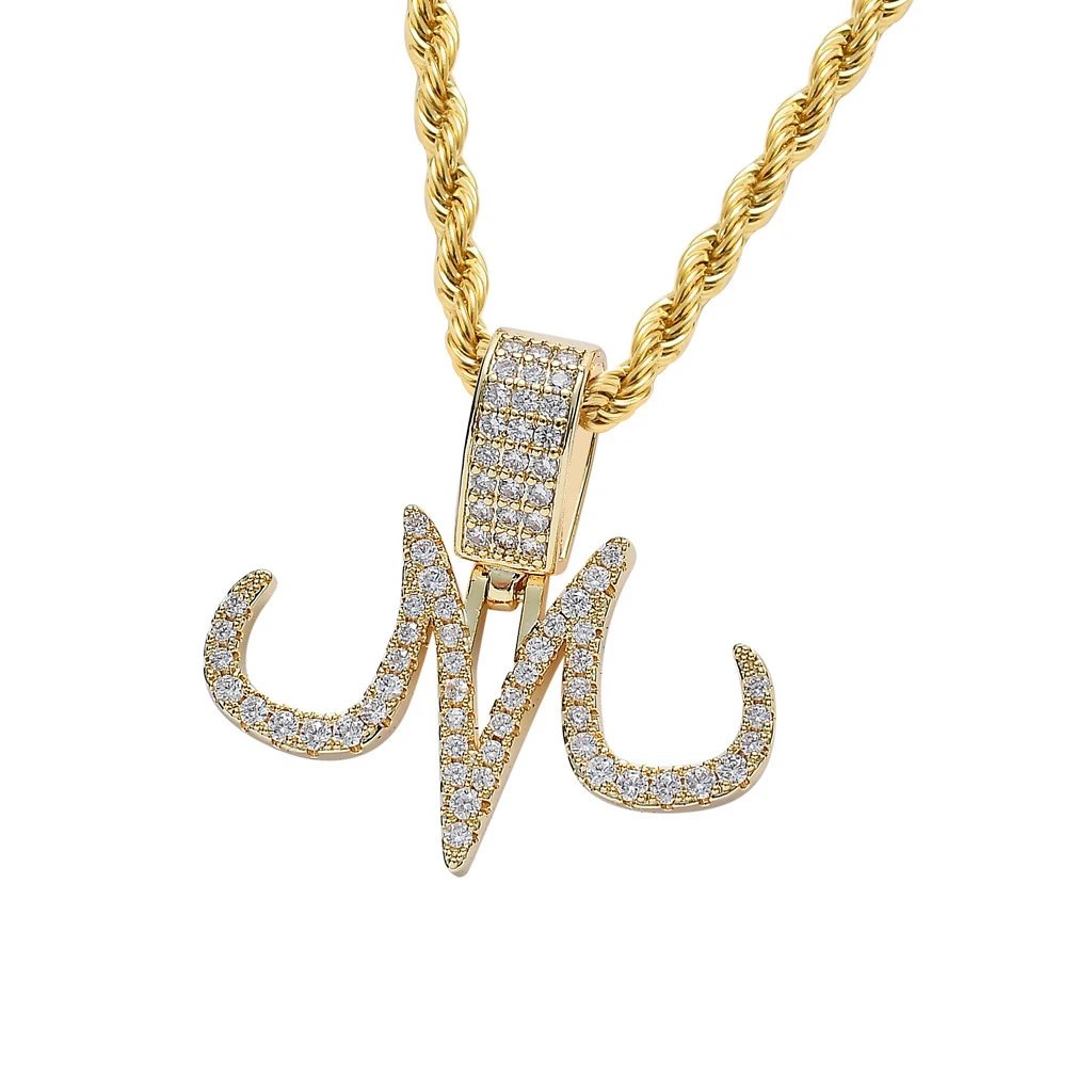 Babidi Zircon Necklace