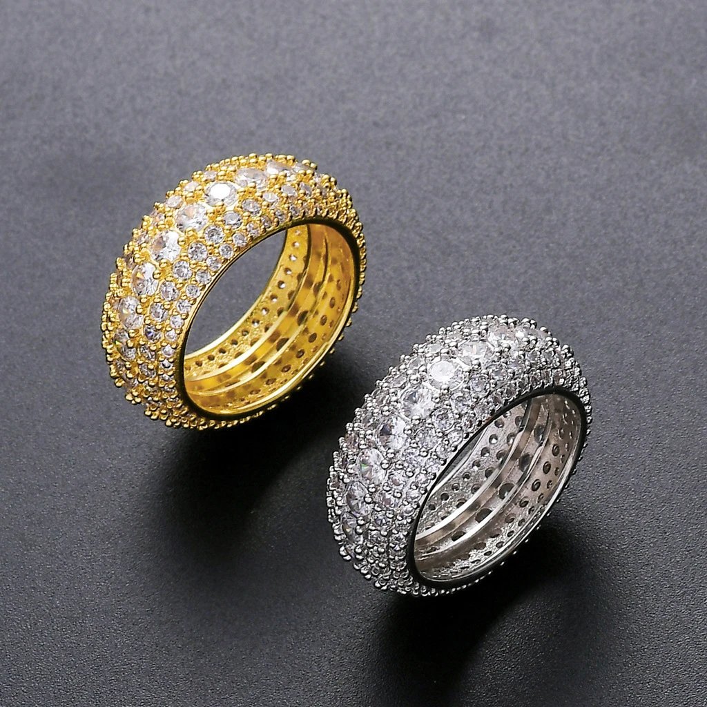 Men Ring