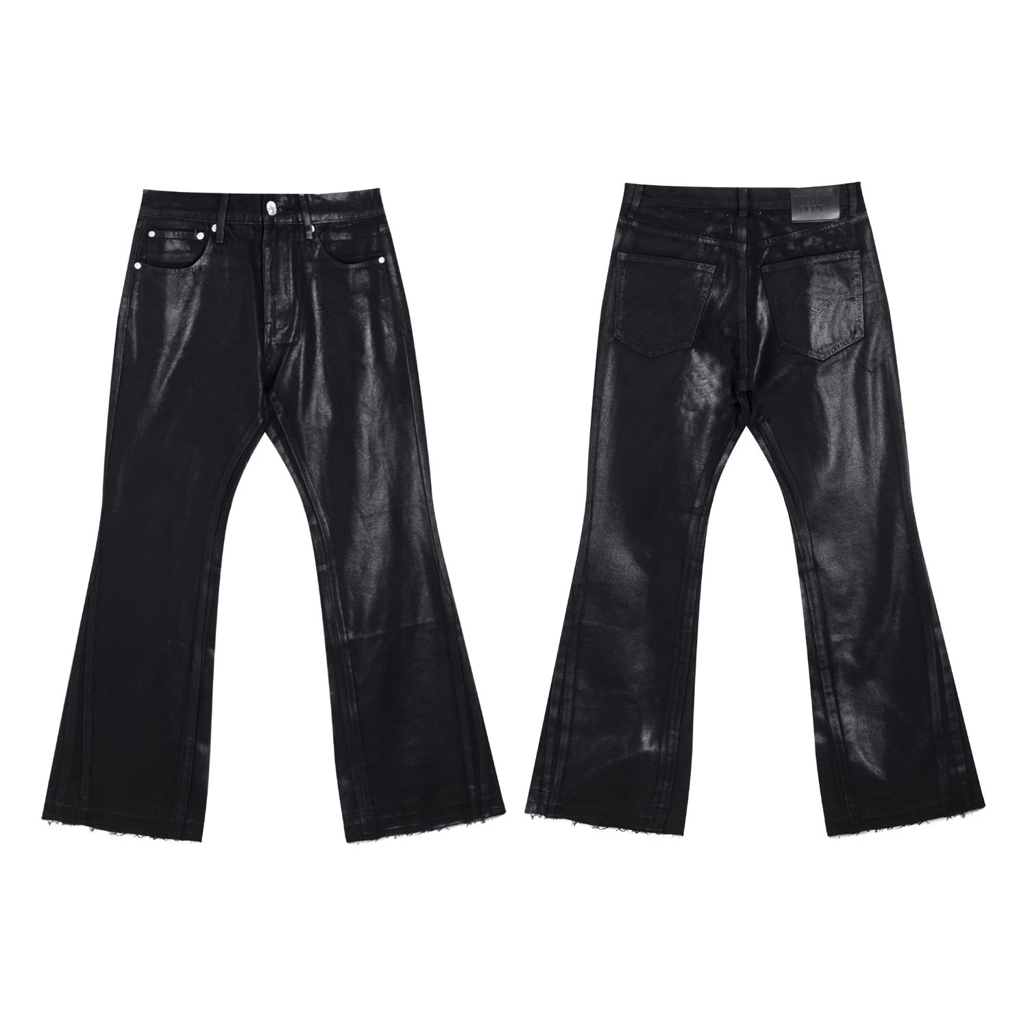 Gallery Dept Performance Athletic Wax Pants