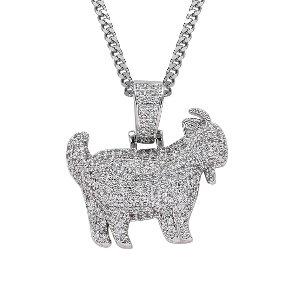 Ebay Chain Pendant