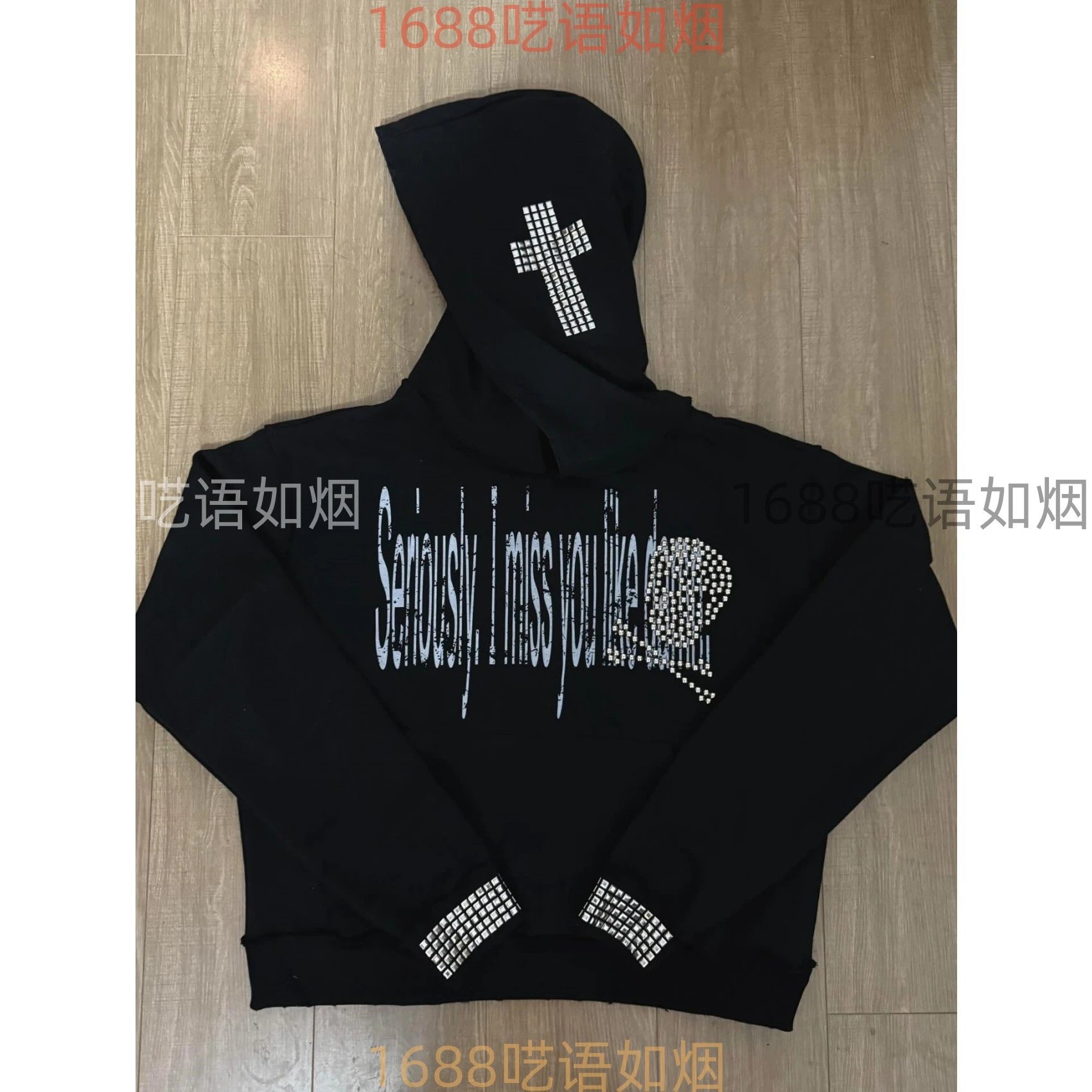 Ins Hoodie
