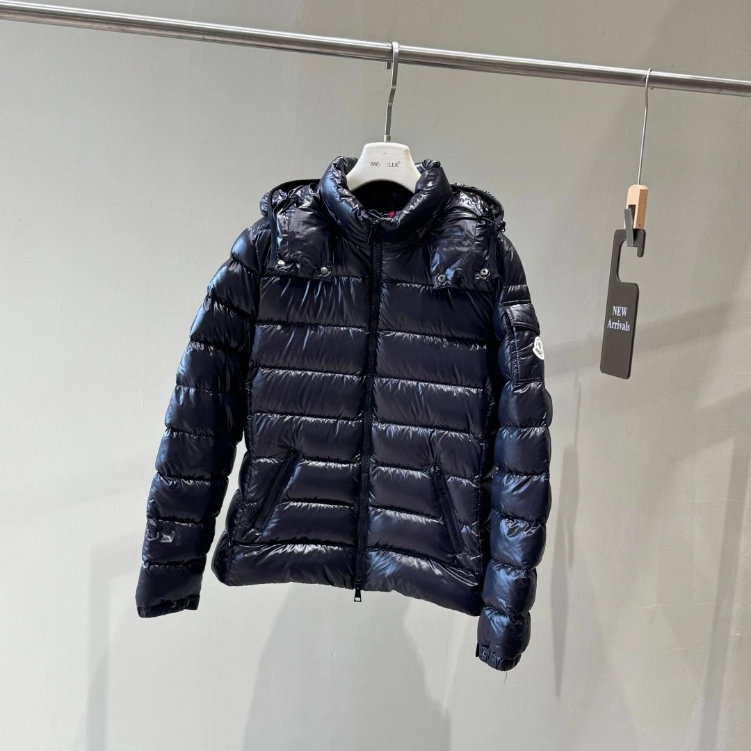 2026 Bady Women Short Padded Coat
