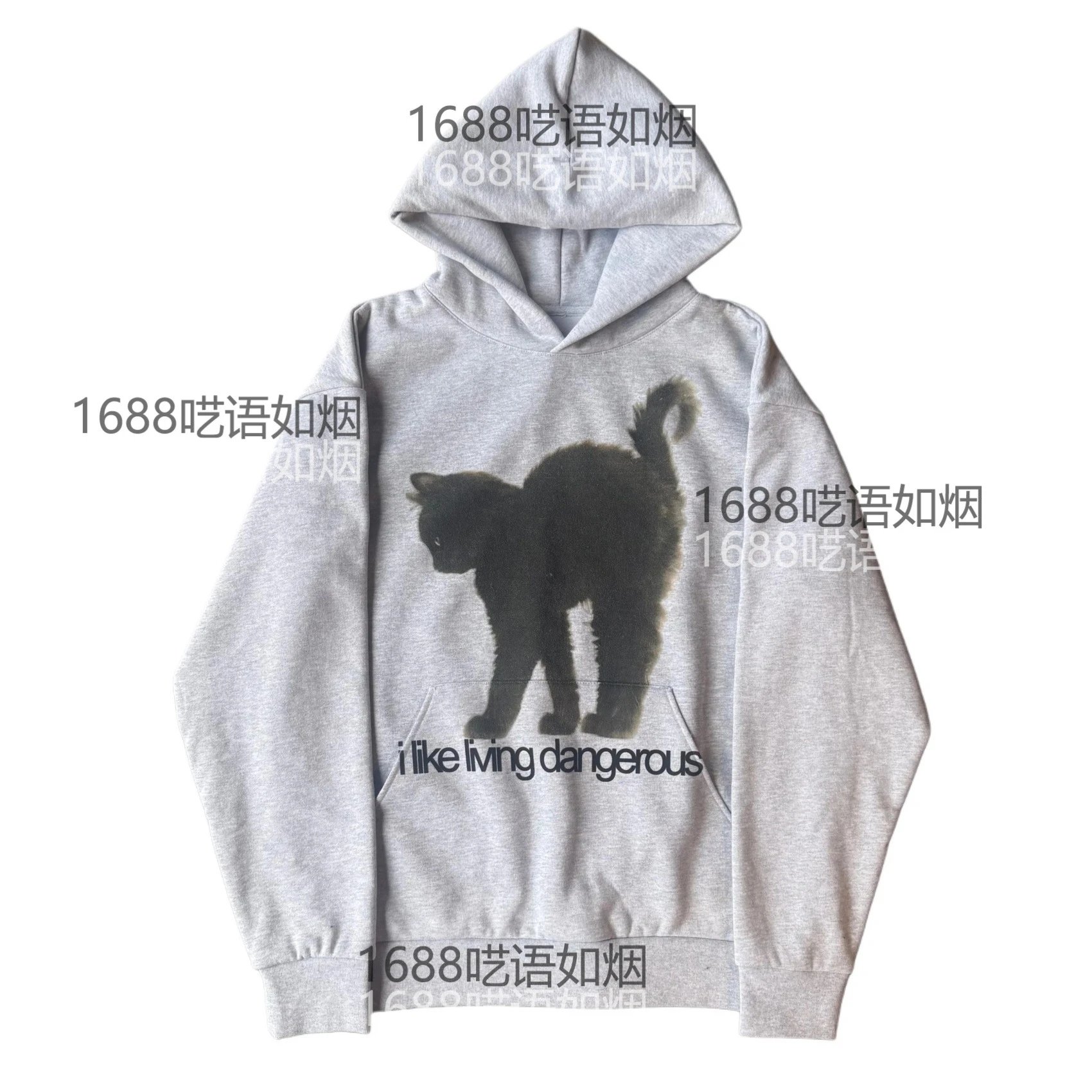 Ins Hoodie