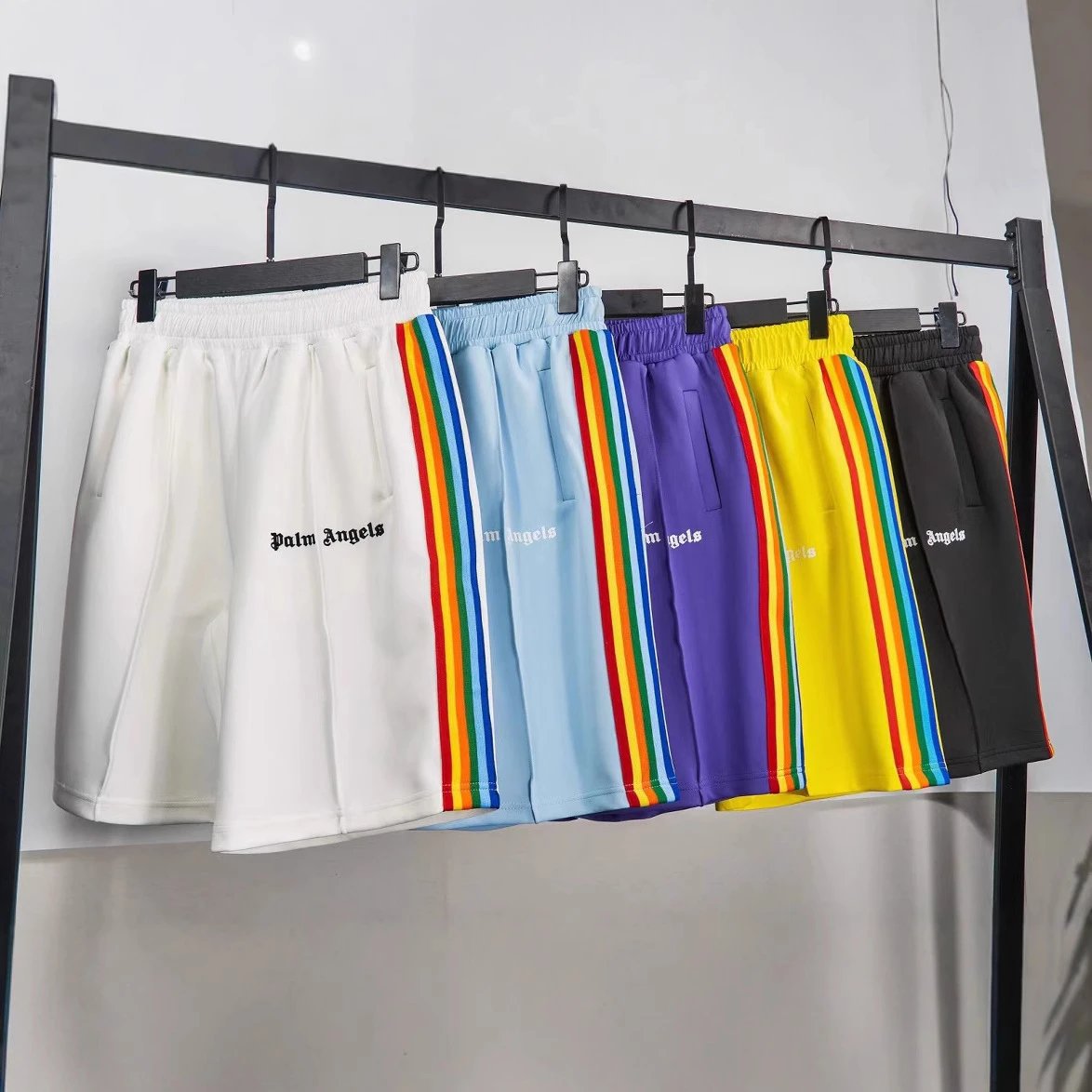 Palm Angels Shorts