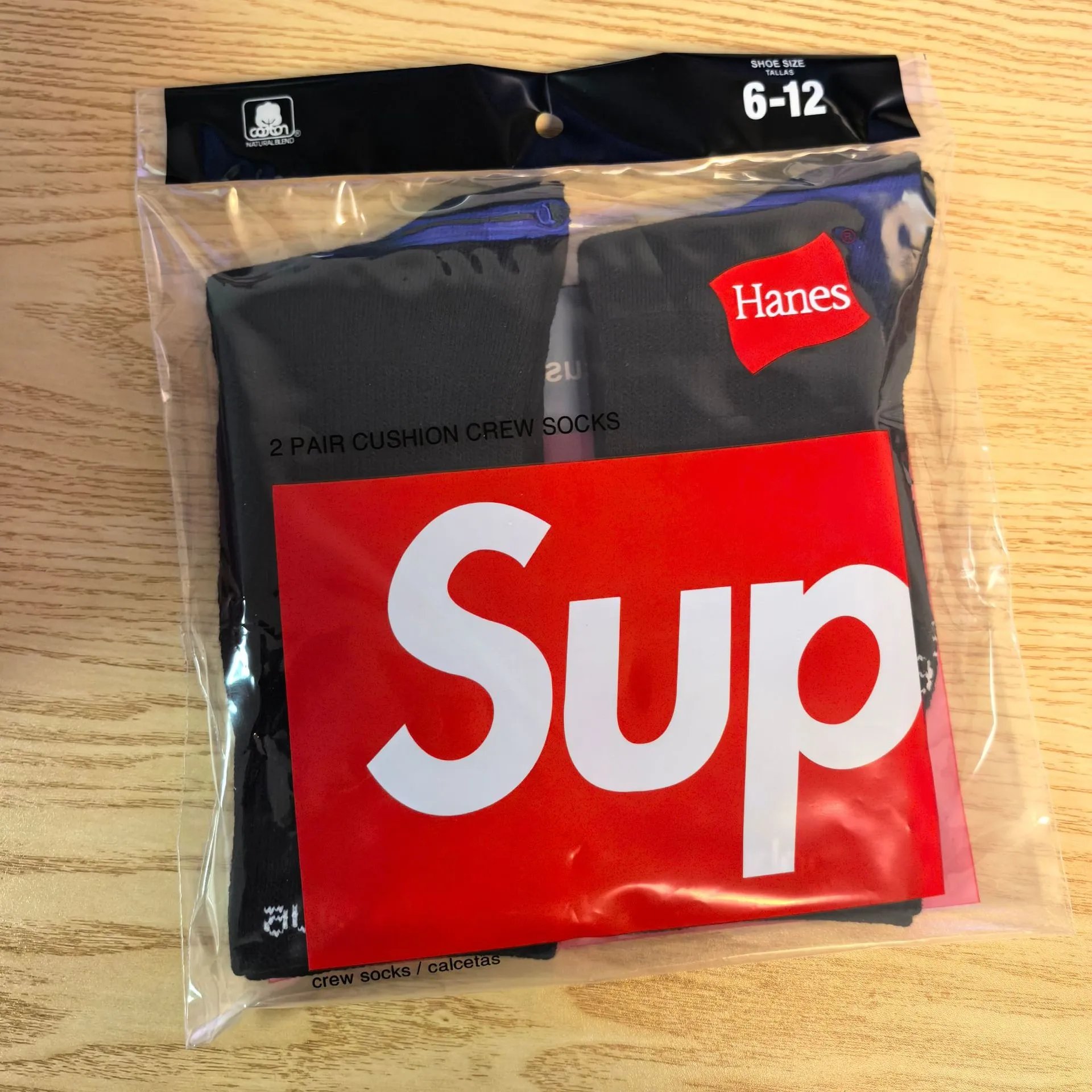 Black 2pair