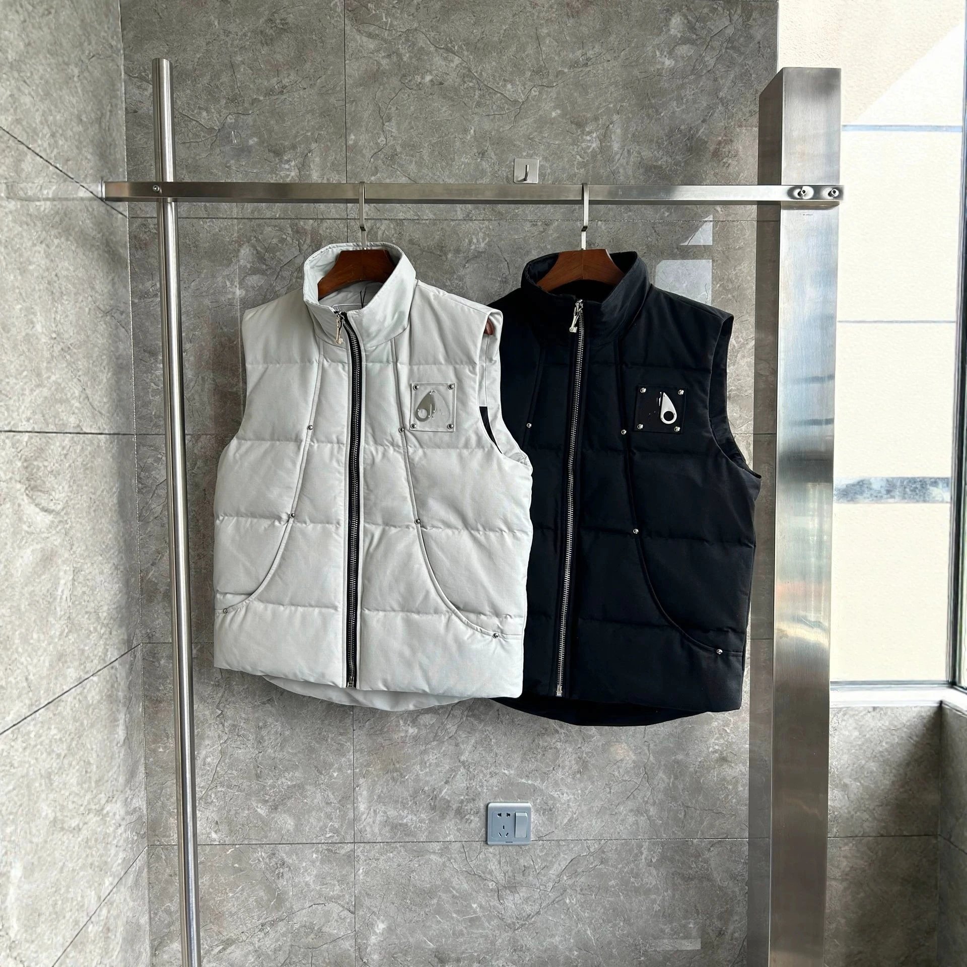 Winter Warm Athletic Vest Casual Jacket
