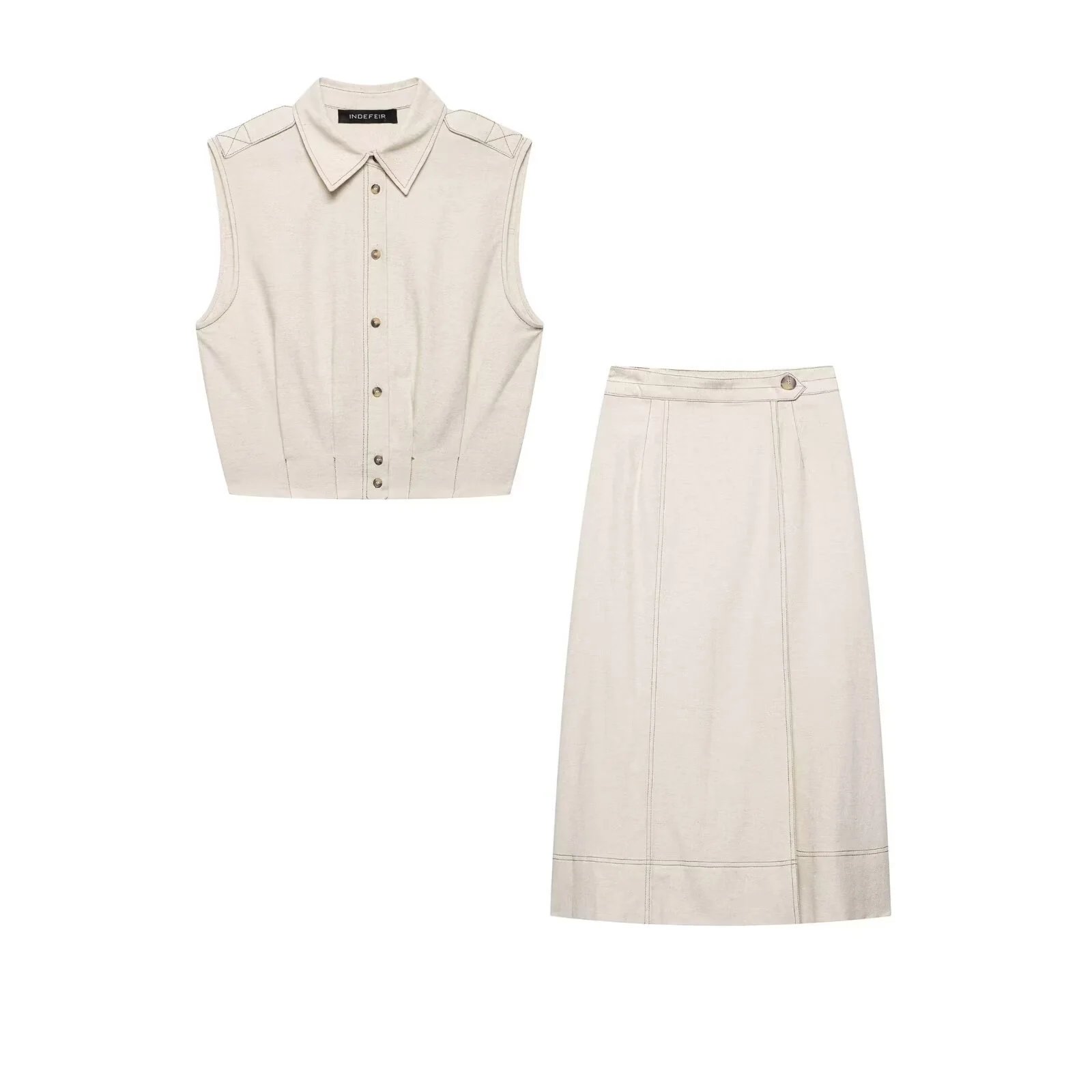 2026 Summer Suit