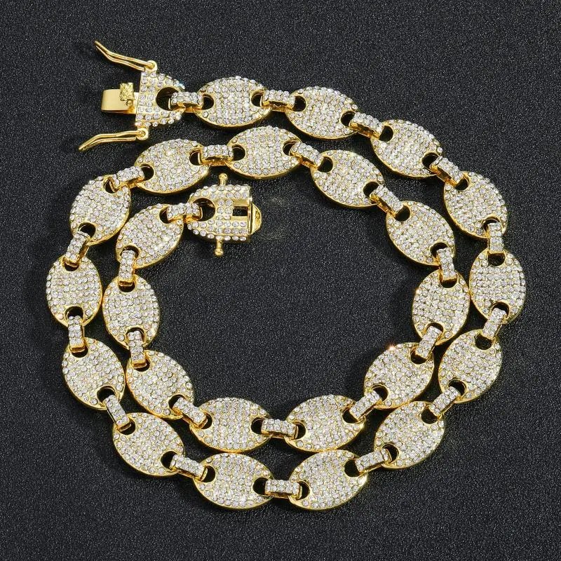 Cuff Chain