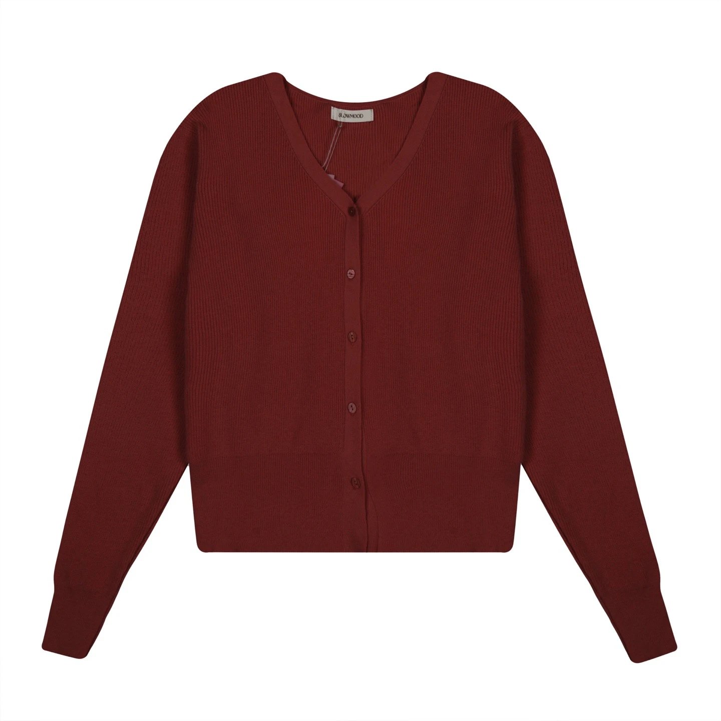 Wine red