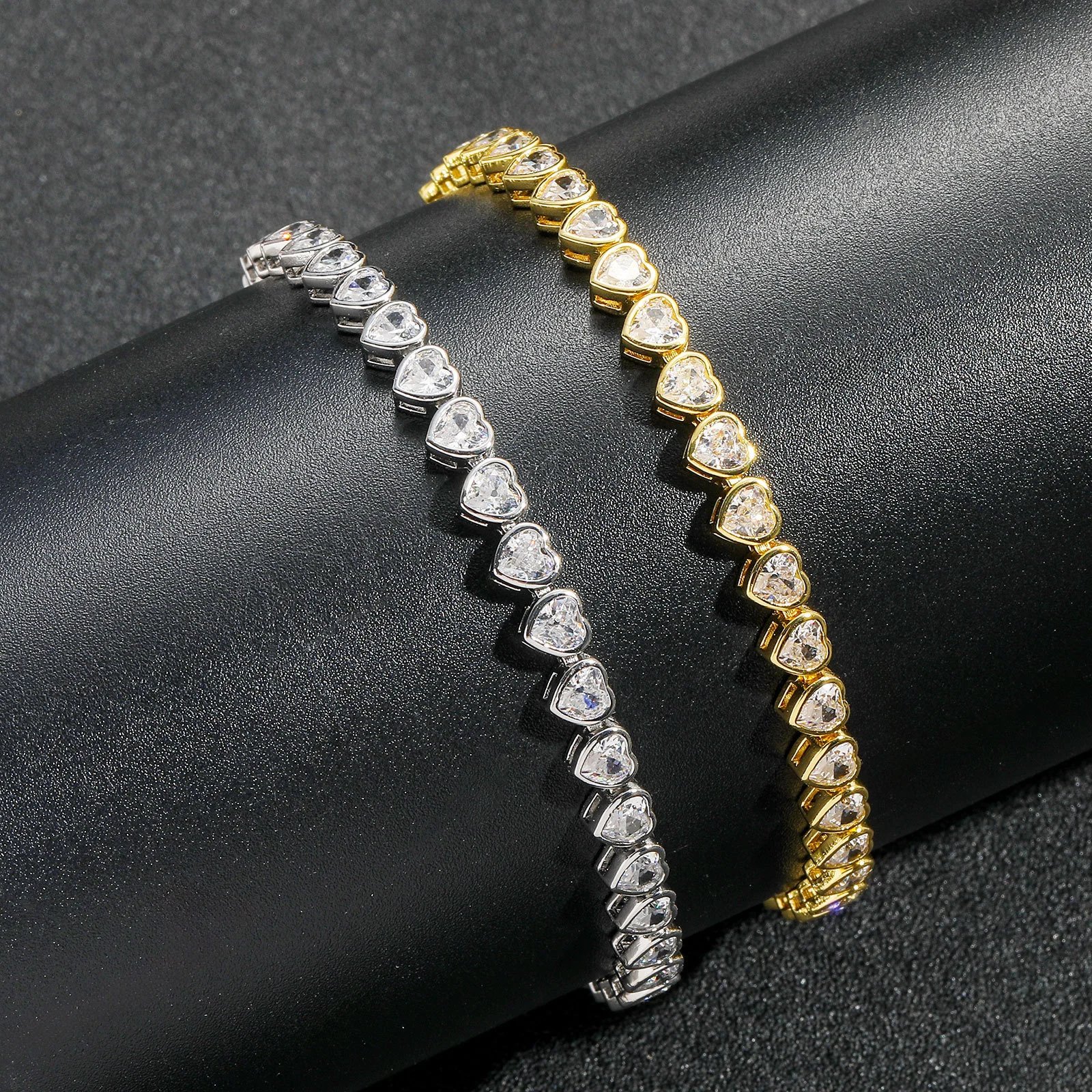 Zircon Necklace