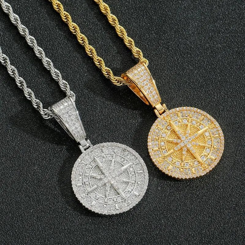 Zircon Necklace