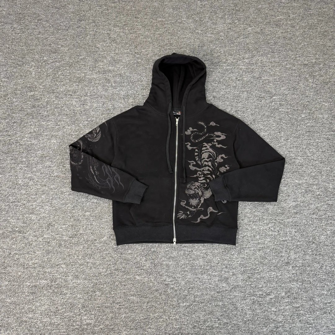 Derschutze Performance Hoodie Athletic Trainin