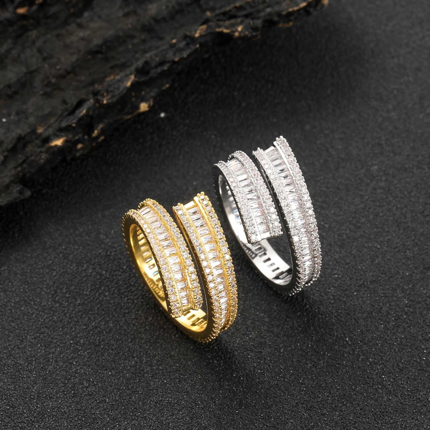 QiJi Ring