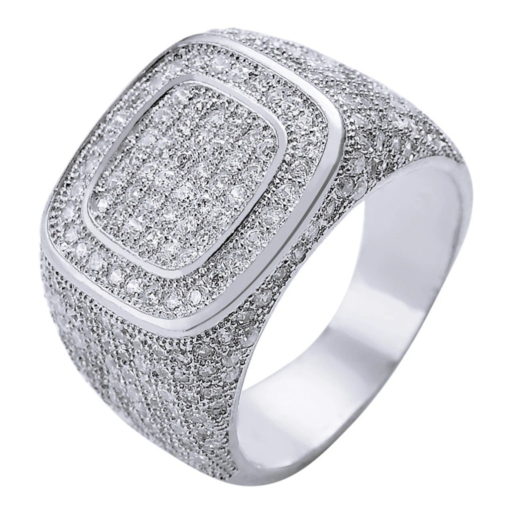 CZ Ring
