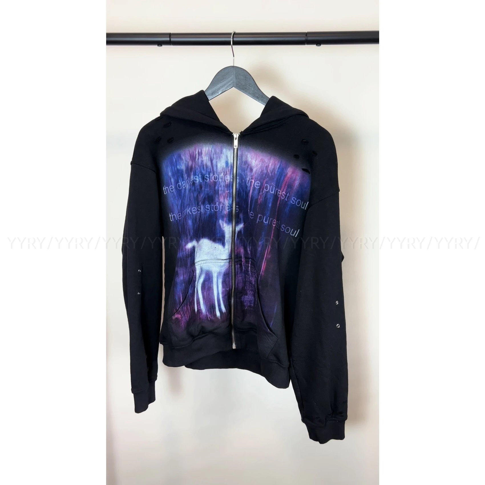 Y2K Hoodie