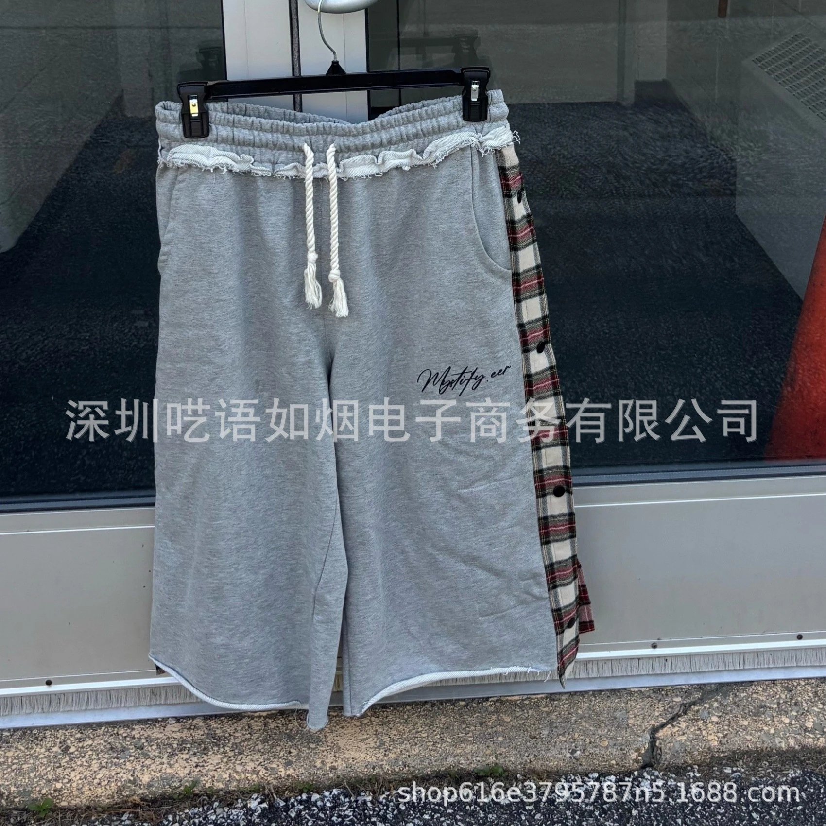 Y2k Shorts