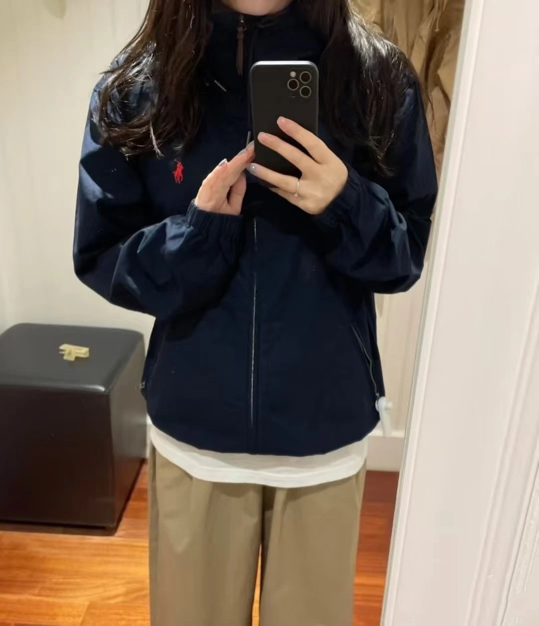 Navy Blue