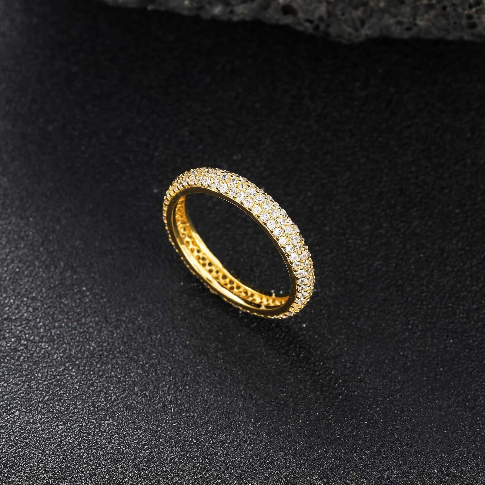 Hip Hop Ring