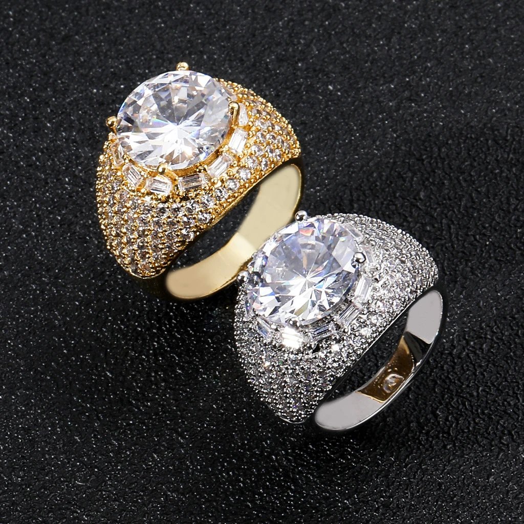 Men Ring