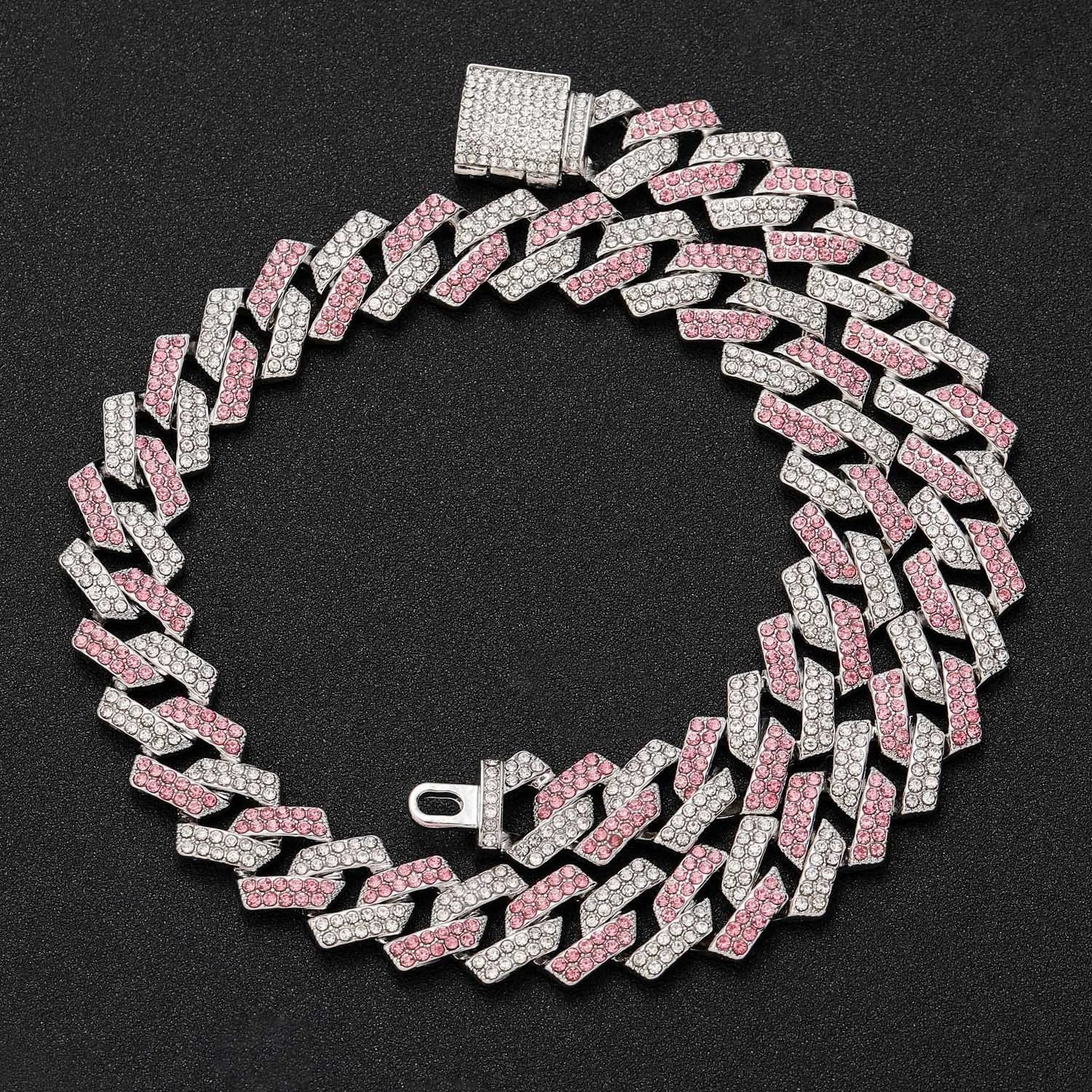 Alloy Necklace